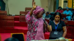 Iyaafin Funmilayo Orisadeyi