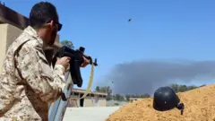 LIBYA