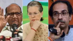 पवार-सोनिया-ठाकरे