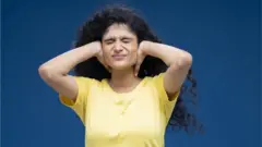 শব্দ দূষণ