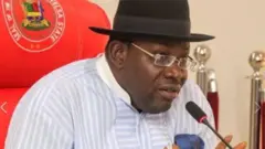 Govnor Henry Seriake Dickson