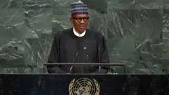 Muhammadu Buhari