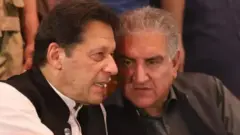 قریشی