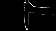 Police say di husband and wife don dey married for like three years