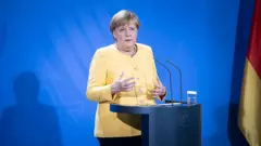 Ангела Меркель