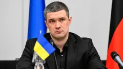 Михаил Федоров