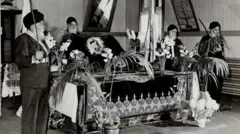 व्हँकुव्हर येथील गुरुद्वाराचे  चित्र 