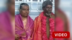 20 பவுன் தங்க நகைகளை ஒப்படைத்த தூய்மை பணியாளர்