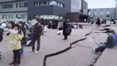 भूकंप 