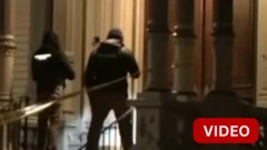 அமெரிக்கா: பல்கலைக் கழகத்தில் துப்பாக்கிச் சூடு - இருவர் பலி, 9 பேர் காயம்