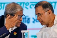 মির্জা ফখরুল ইসলাম আলমগীরের স্থলে কে হচ্ছেন বিএনপির পরবর্তী মহাসচিব?