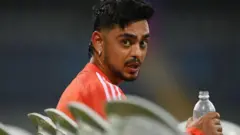 ఇషాన్ కిషన్