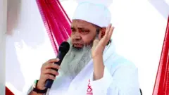 बदरुद्दीन अजमल