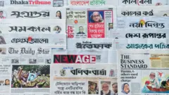 পত্রিকা