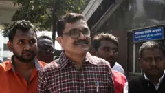ஆனந்த் டெல்டும்டே