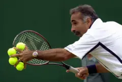 منصور بهرامی