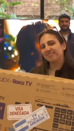 100 dobitnika: Kome je odbijena viza, televizor na poklon