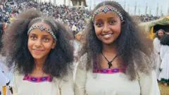 Shamarroota naannoo Tigraay Ashandaa irratti kaafaman