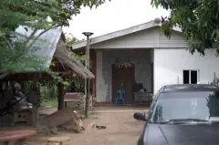 BBC Thai/Wasawat Lukharang