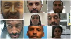 ኢትዮጵያውያኑ