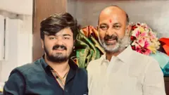 బండి సంజయ్, బండి భగీరథ్, పోక్సో, లైంగిక వేధింపులు, రాజకీయాలు