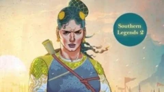 శుబేంద్ర పుస్తకం 'వారియర్ క్వీన్ ఆఫ్ శివగంగ'