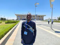 Tonton Amisi Chalupa