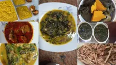 Ụfọdụ erimeri ndị Igbo