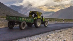 विकासोन्मुख मुलुकमा स्तरोन्नतिका लागि नेपालको प्रयास 