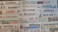 সংবাদপত্র