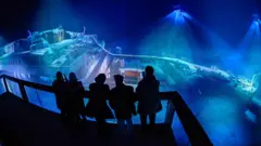 Kapal Titanic