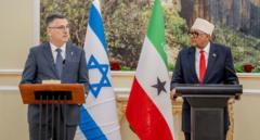 Maxay Somaliland uga dhigan tahay in Imaaraadka iyo Midowga Afrika ay taageereen Mowqifka Soomaaliya? 