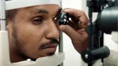 Addunyaarra namoota miiliyoona lamaa olitu dhibee qaroo jaamsu ‘retinitis pigmentosa' jedhamu qaba, harki caalu wal'aansa hin qaban