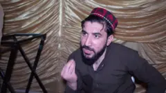 منظور پښتین