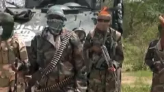 Boko Haram