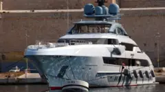 Rusiya, oliqarxlar, korrupsiya