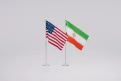 ایران امریکہ