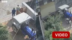 டிராக்டர்