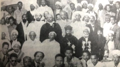 ኣባላት ማሕበር ፍቕሪ ሃገር