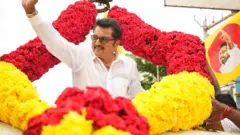 மறைந்து போன அரசியல் கட்சிகள்
