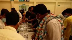 ਓਡੀਸ਼ਾ ਰੇਲ ਹਾਦਸਾ