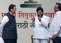 शिवसेना : एकनाथ शिंदेंच्या बंडानंतर आतापर्यंत काय काय घडलं,  वाचा-10 महत्त्वाच्या घटना
