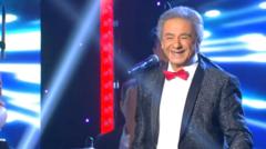 درگذشت عارف عارف‌کیا؛ «جذاب‌ترین مرد سالی» که سلطان قلب‌ها شد