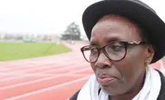 Marciana Mukamurenzi