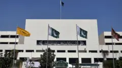 پارلیمان