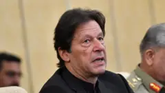 ઇમરાન ખાન