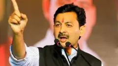संभाजीराजे छत्रपती