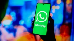 Aworan aapu WhatsApp