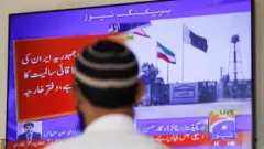 tv report in karachi