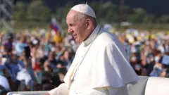 Papa Francis